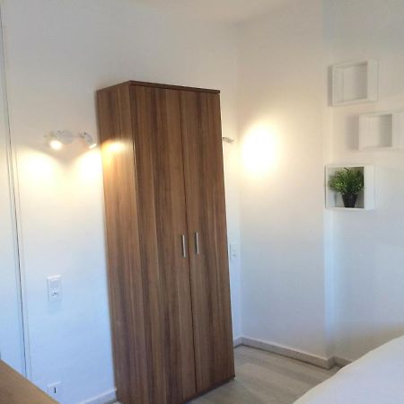 T2Bis Intramuros Avignon, Refait A Neuf Lägenhet Exteriör bild