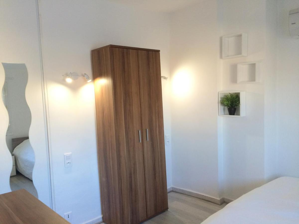 T2Bis Intramuros Avignon, Refait A Neuf Lägenhet Exteriör bild